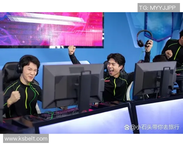 王磊专访揭示DOTA2S15赛季成功秘诀与电竞发展趋势