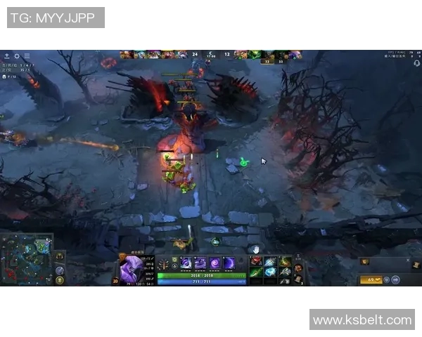 电竞新闻深度探讨王伟在DOTA2世界中的成长与挑战之路