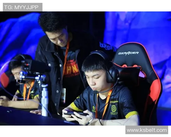 电竞新闻赵娜畅谈英雄联盟成长之路与电竞梦想追寻的心路历程